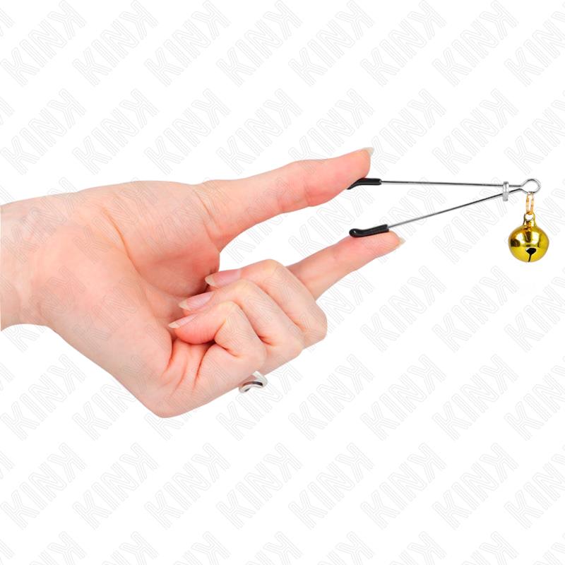 TANKE STEZNE ZA BRADAVICE ZLATNE 7 CM