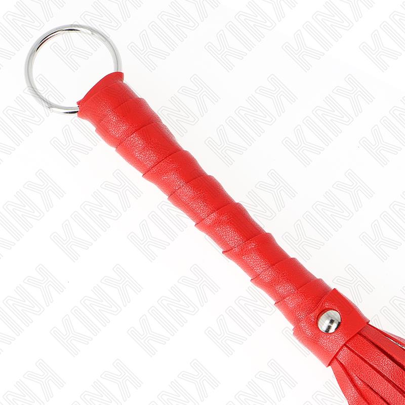 ENOSTAVEN MINI RDEČI BIČ 28 CM