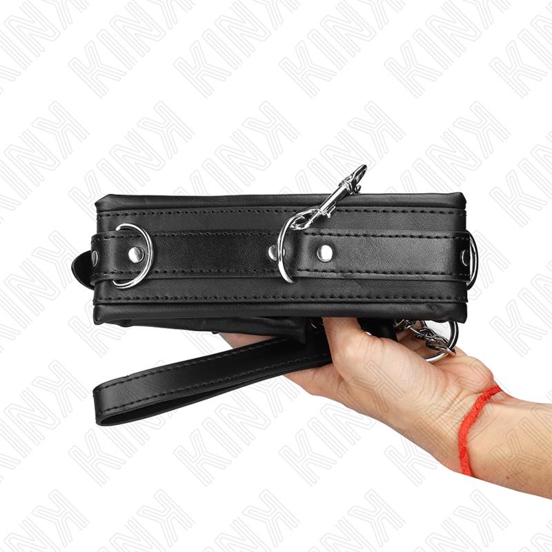 TEŽKA OVRATNICA S PASOM 65 CM MODEL 4 PRILAGODLJIVA 36.5-50 CM