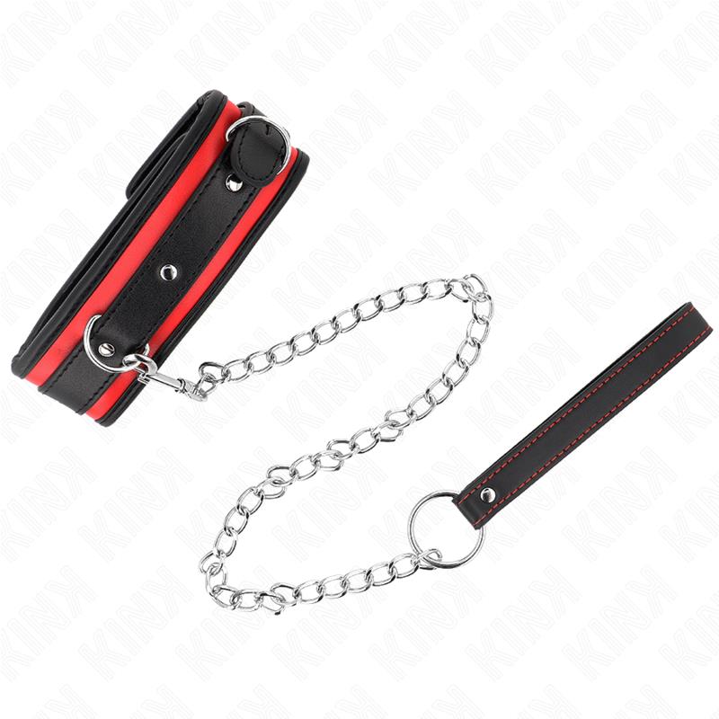 HEAVY NECKLACE WITH BELT 65 CM MODEL 2 ADJUSTABLE 36.5-50 CM