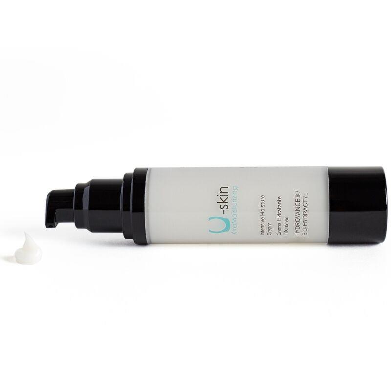 U-SKIN XTRAMOISTURIZING HEALING CREAM FOR ALL TYPES OF TATTOOED SKIN