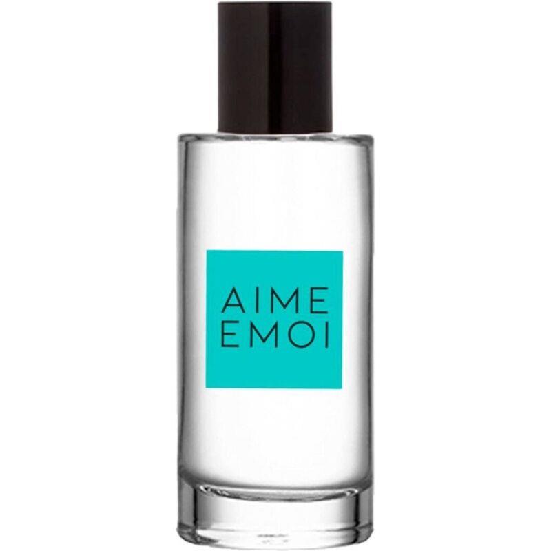 AIME EMOI PHEROMONE PERFUME FOR HER 50 ML