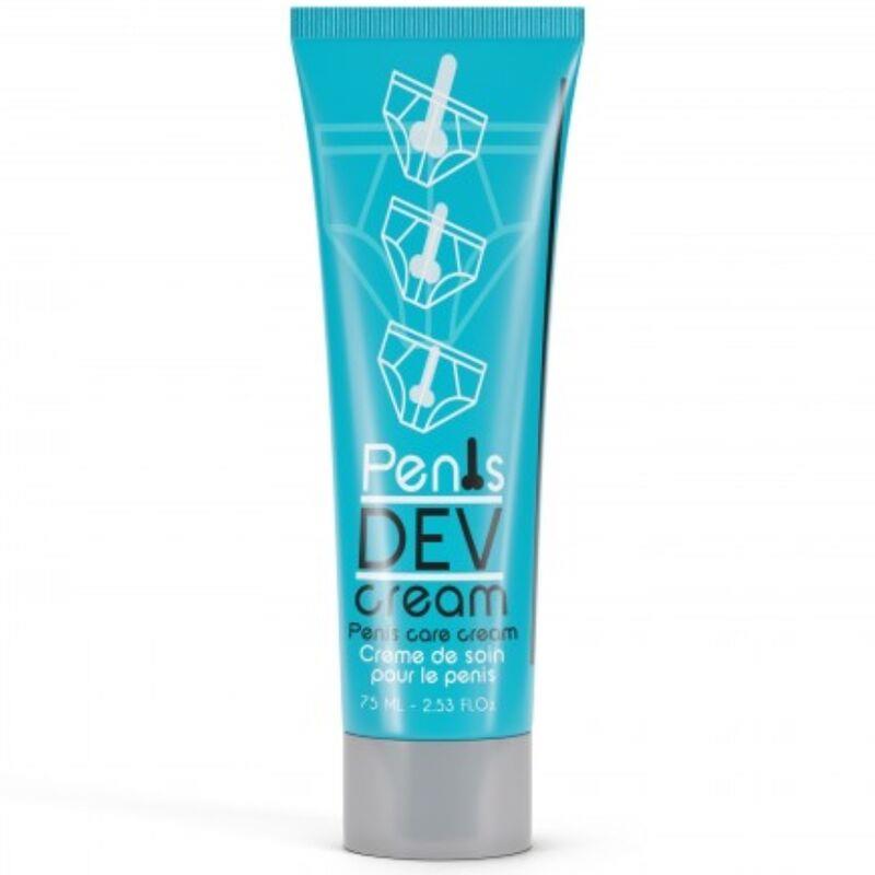 PENIS DEV PENIS ENLARGEMENT CREAM