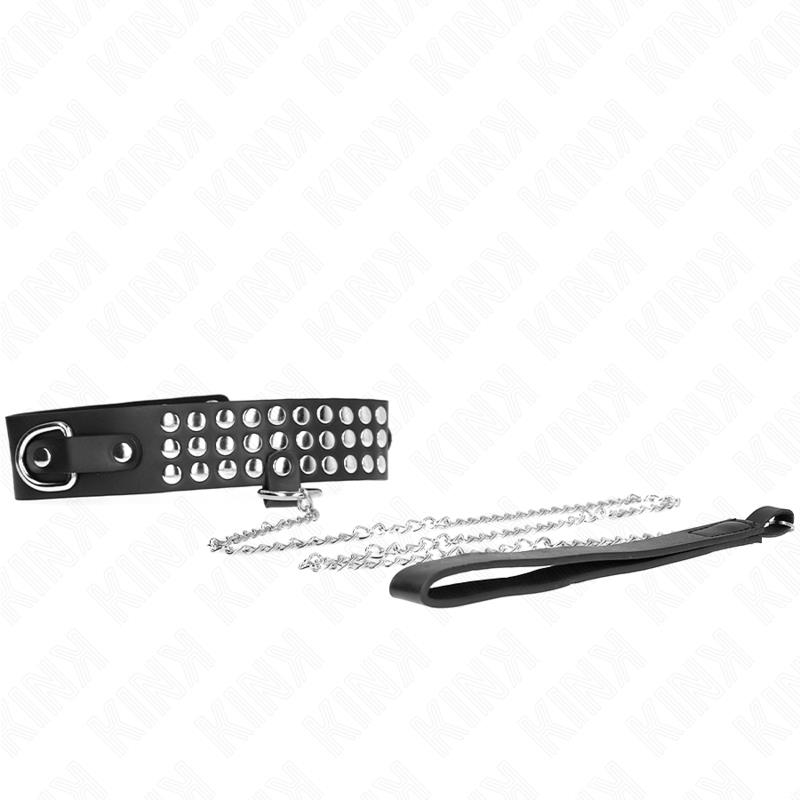 OGRLICA S POVEZOM 65 CM S SJAJNIM PODESIVA 37-42 CM X 5.3 CM