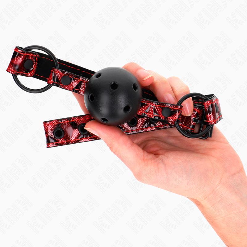 GAG S DIAMANTNIM UZORKOM 4.5 CM MODEL 2 64.5 CM PODESIV 42-60 CM