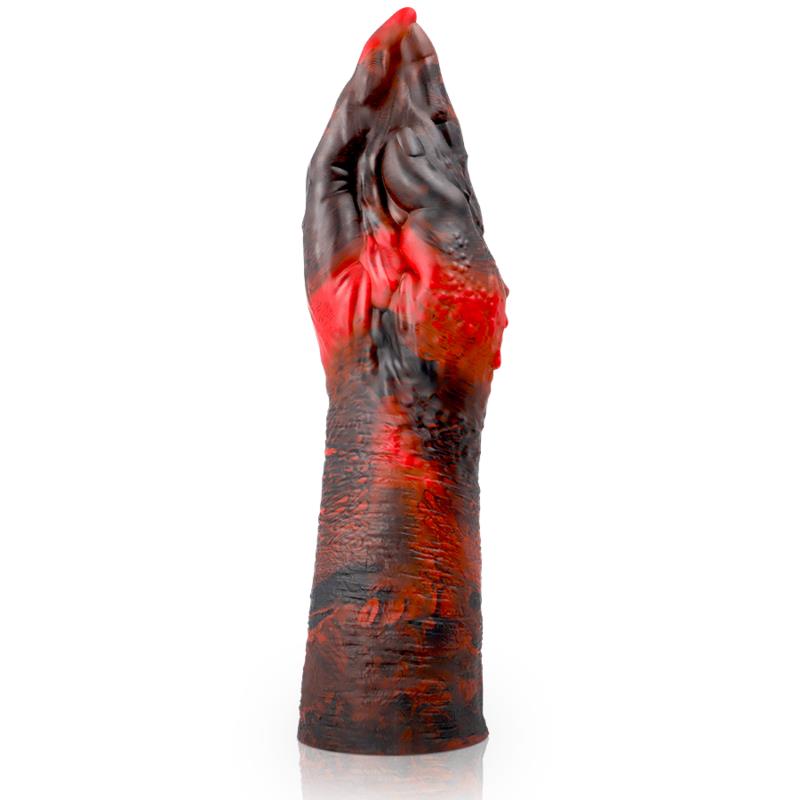 LILITH DILDO EVIL DEMON L