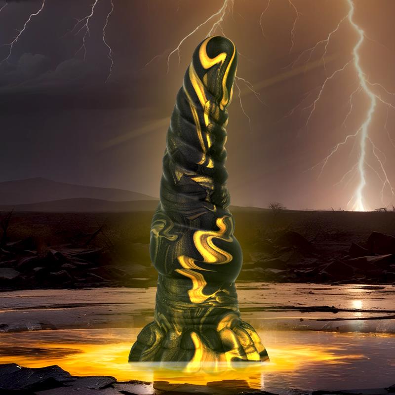 FURIAS DILDO GREEK MYTHOLOGICAL CREATURE