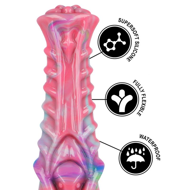 SIDHE DILDO IMMORTAL CREATURE