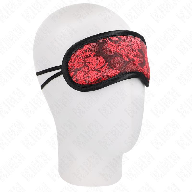 SCANDAL BLINDFOLD 18.5 x 8 CM