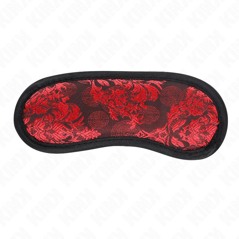 SCANDAL BLINDFOLD 18.5 x 8 CM