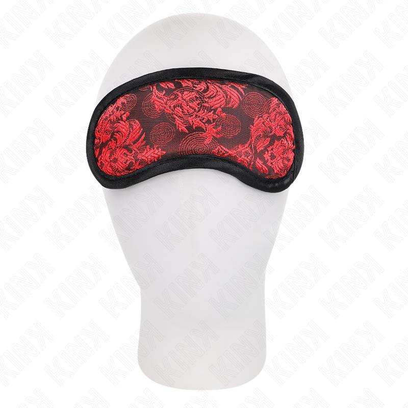 SCANDAL BLINDFOLD 18.5 x 8 CM