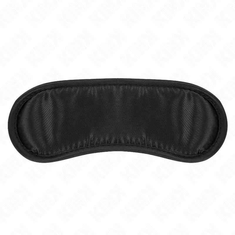 SATIN HEADBAND 19 x 6 CM ADJUSTABLE 16-38 CM