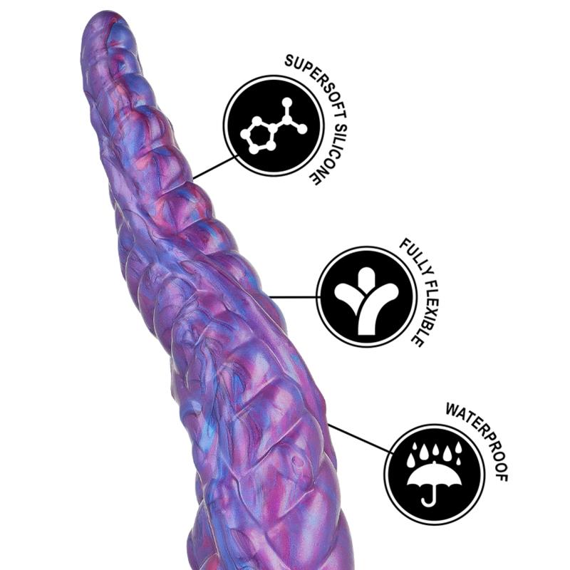 NOKKEN DILDO WATER CREATURE