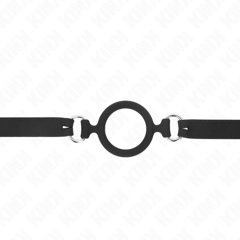 SILIKONSKI O-RING 5 CM GAG 56 CM