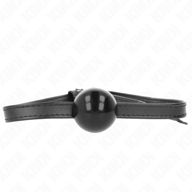 SMALL SIMPLICITY STRAP BALL 4 CM GAG 60 x 2 CM