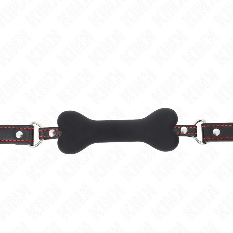 BLACK BONE 12 CM GAG 63 x 2 CM