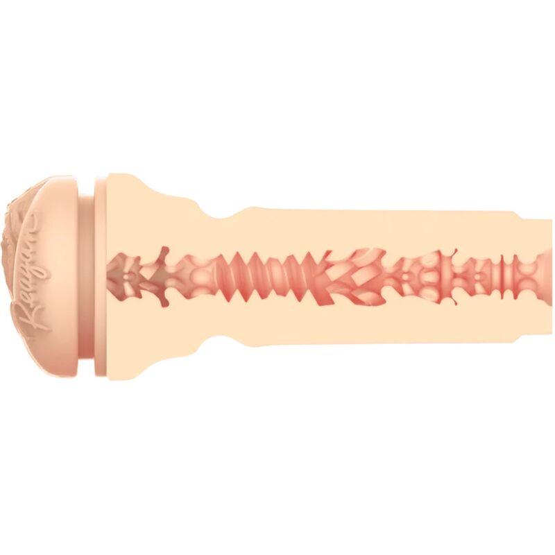 FEEL REAGAN FOXX STROKER KIIROO STARS COLLECTION