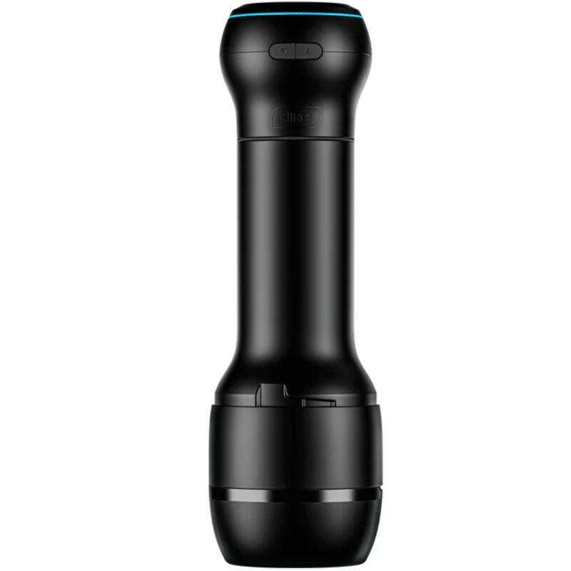 KOMBO SET POWER BLOW + FEEL MOUTH STROKER