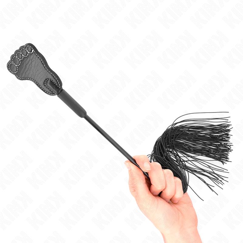 LOPATICA U OBLIKU NOGE S RESICOM BIČA 31 CM