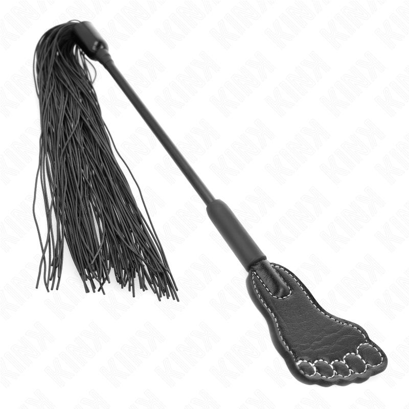 LOPATICA U OBLIKU NOGE S RESICOM BIČA 31 CM