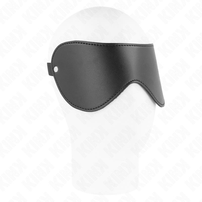 LEATHERETTE BANDAGE WITH 2 RIVETS 23 x 9.5 CM