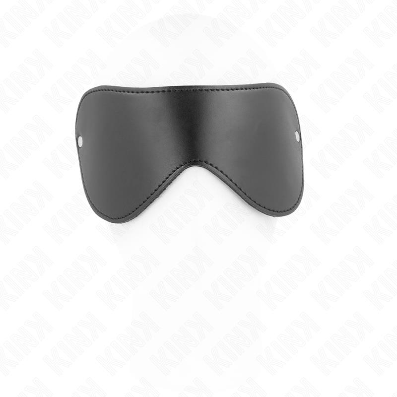 LEATHERETTE BANDAGE WITH 2 RIVETS 23 x 9.5 CM