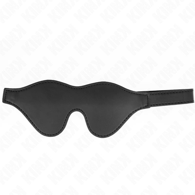LEATHERETTE BANDAGE 20 x 8 CM WITH VELCRO CLOSURE ADJUSTABLE 17-21 CM