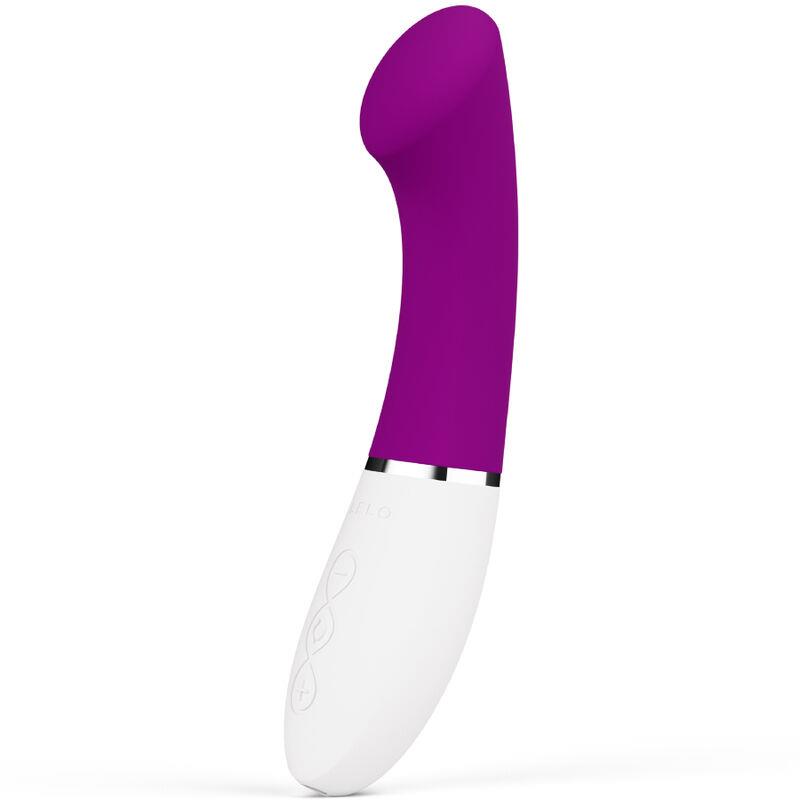 GIGI™ 3 G-SPOT VIBRATOR ROZA