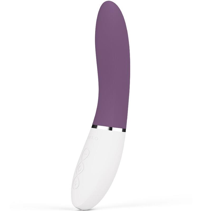 LIV™ 3 G-SPOT STIMULATOR VIOLETNA