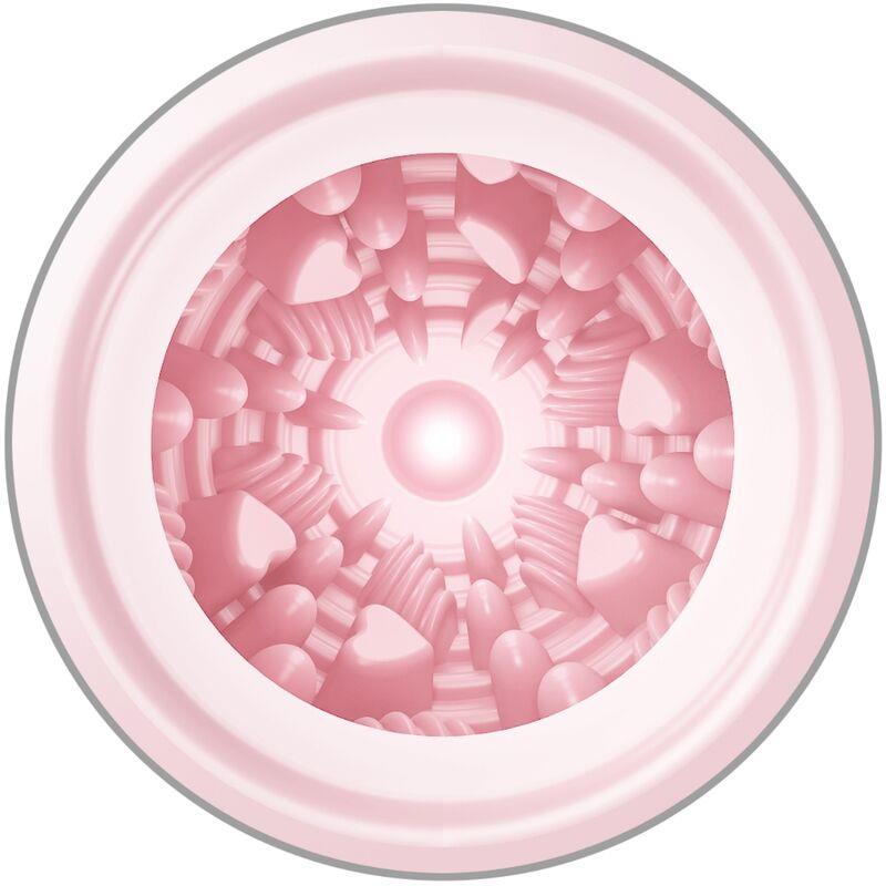 MALE MASTURBATOR EGG PINK