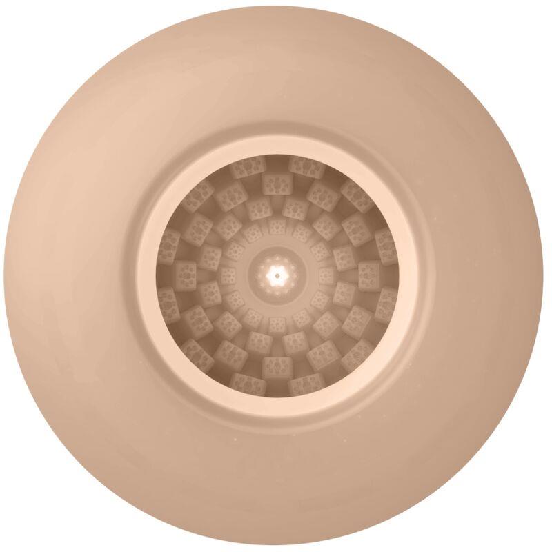 MUŠKI MASTURBATOR JAJCE KOŽA