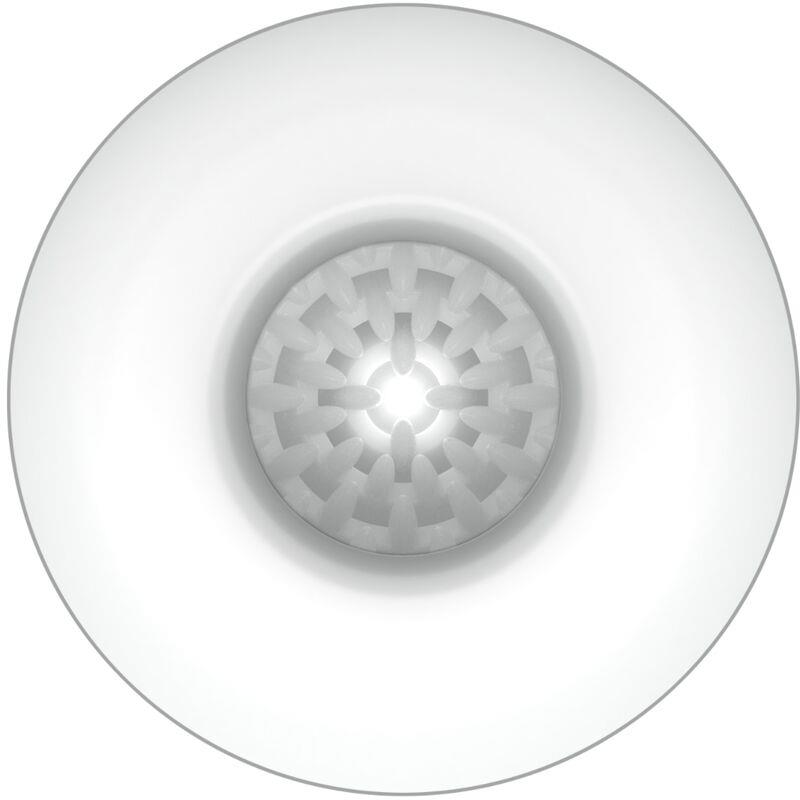 MALE MASTURBATOR EGG WHITE MODEL 2