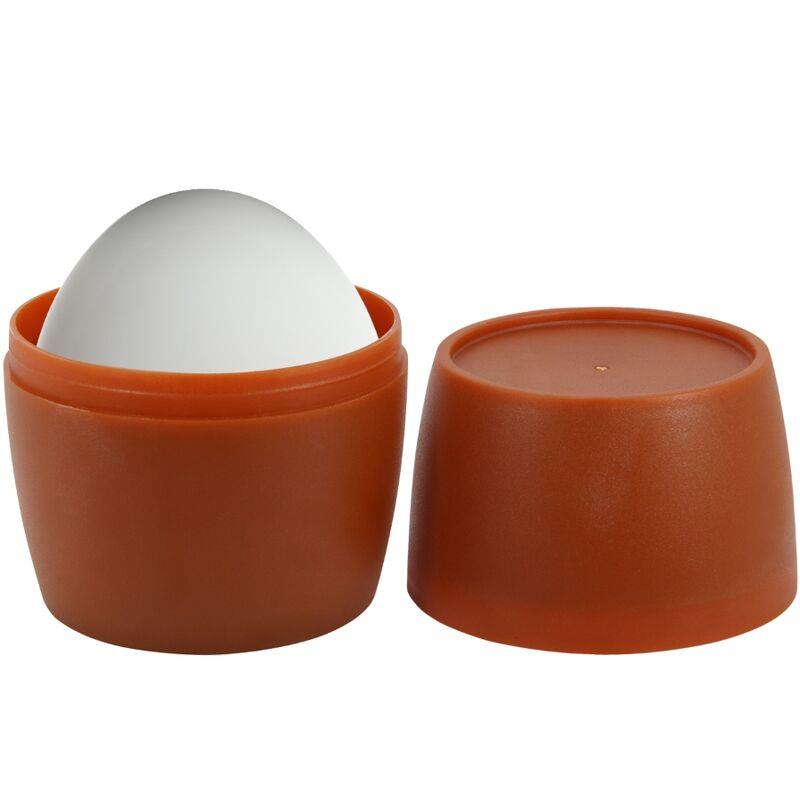 MALE MASTURBATOR EGG WHITE MODEL 2