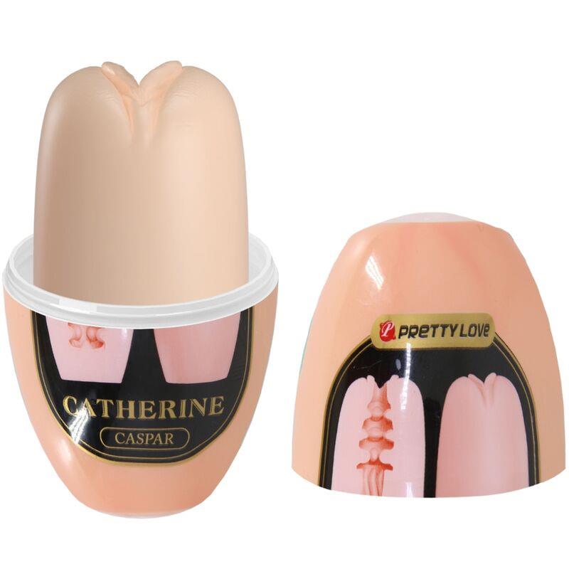 CATHERINE MALE MASTURBATOR FLESH