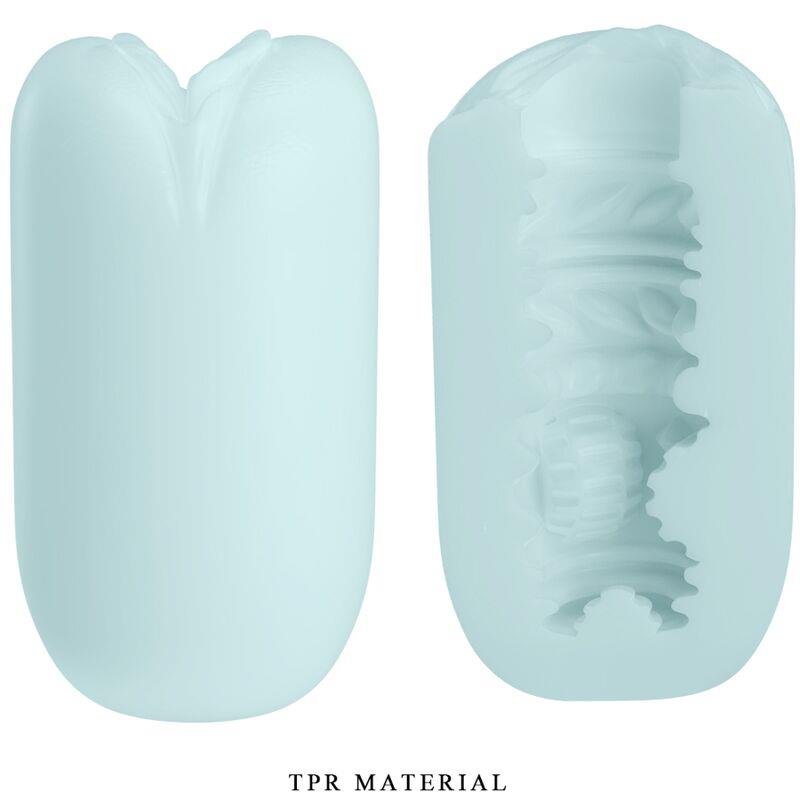 MASHA MALE MASTURBATOR BLUE
