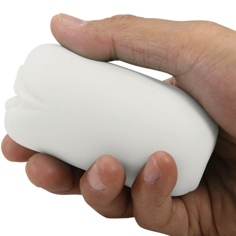 MASHA MALE MASTURBATOR WHITE