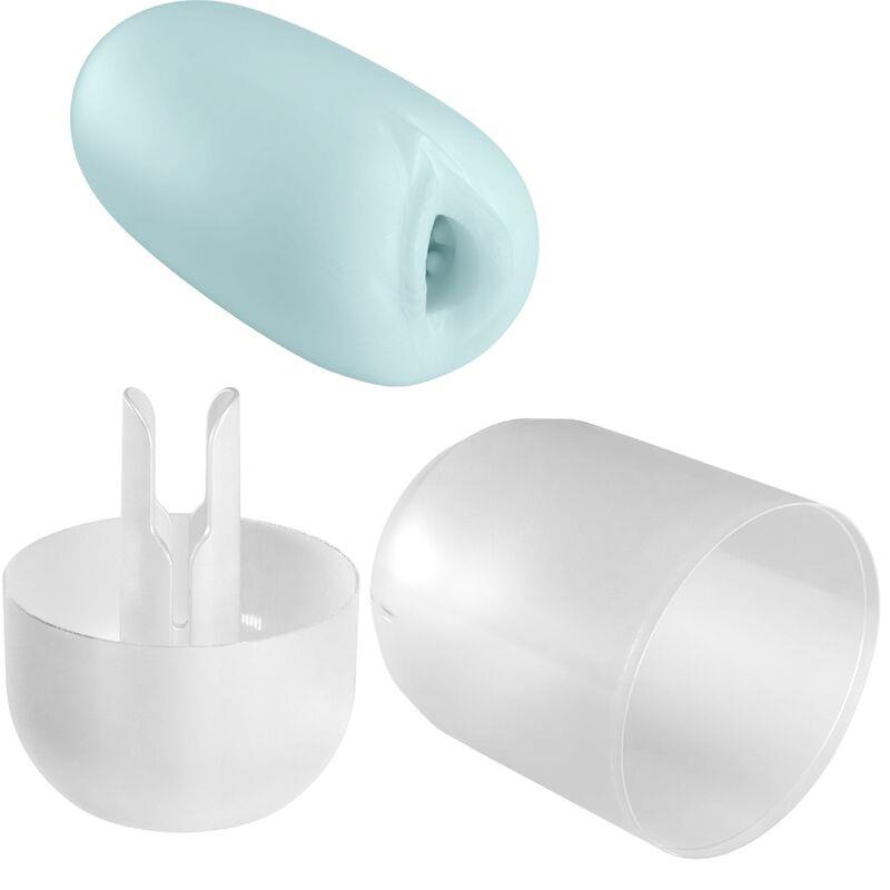 OLGA MALE MASTURBATOR BLUE