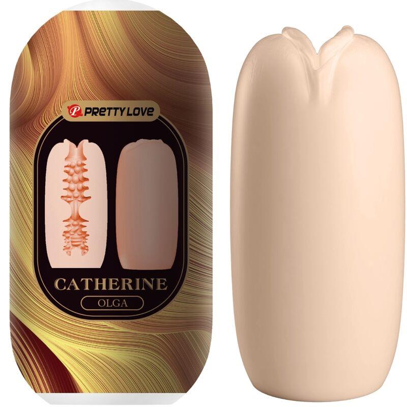 OLGA MALE MASTURBATOR FLESH