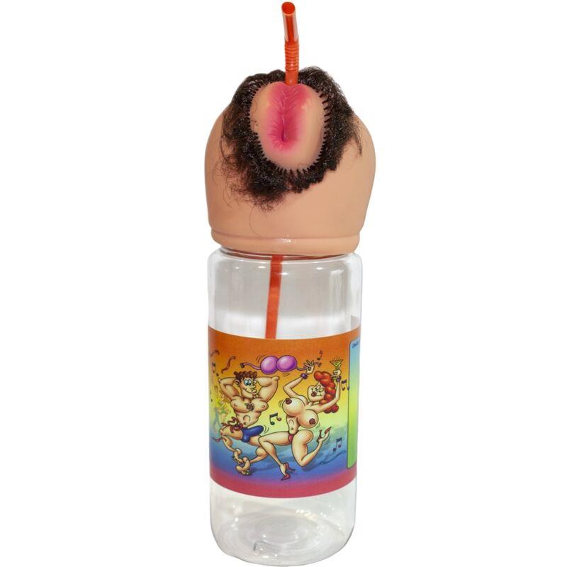 FLESH LIPS BOTTLE 360 ML /ES/PT/EN/FR/IT/