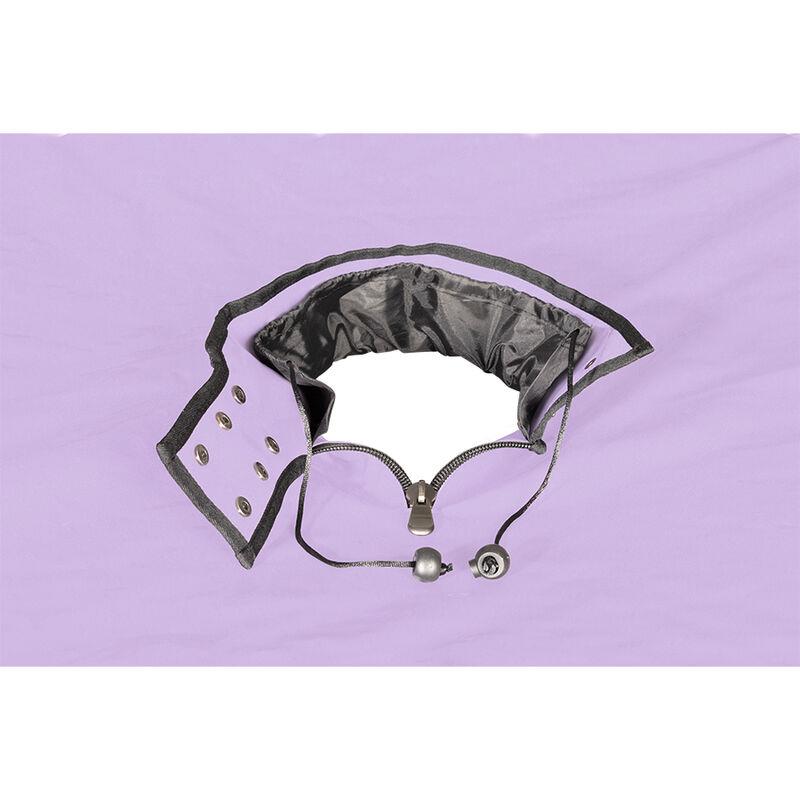KINK CLUB CABIN SCANDALE PURPLE