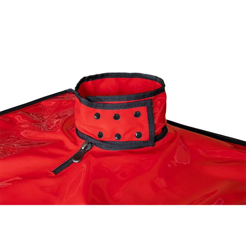 KINK CLUB LA NICHE CABIN BLACK & RED
