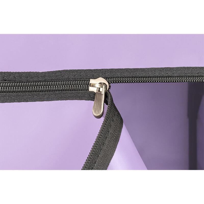 KINK CLUB LA NICHE CABIN PURPLE