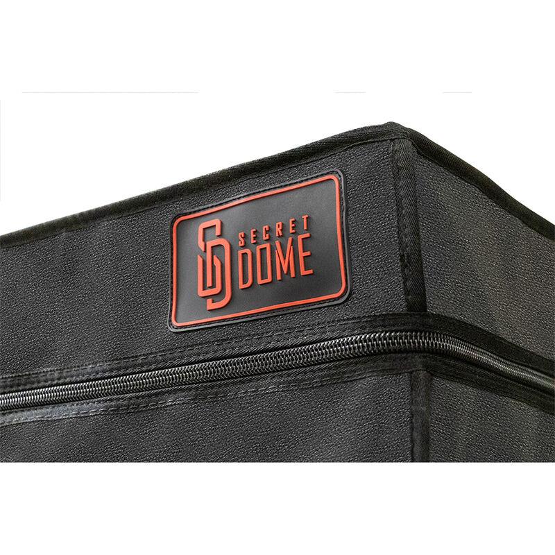 KINK CLUB CABINA BUKKAKE CRNA & CRVENA