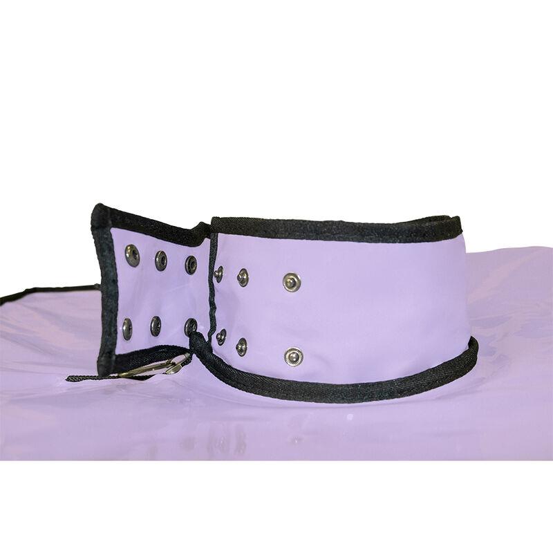 KINK CLUB CABINA BUKKAKE MORADO