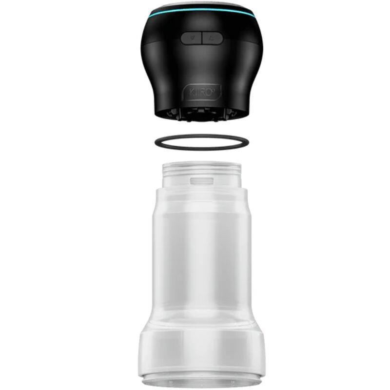 FEEL POCKET STROKER + POWER BLOW COMBO