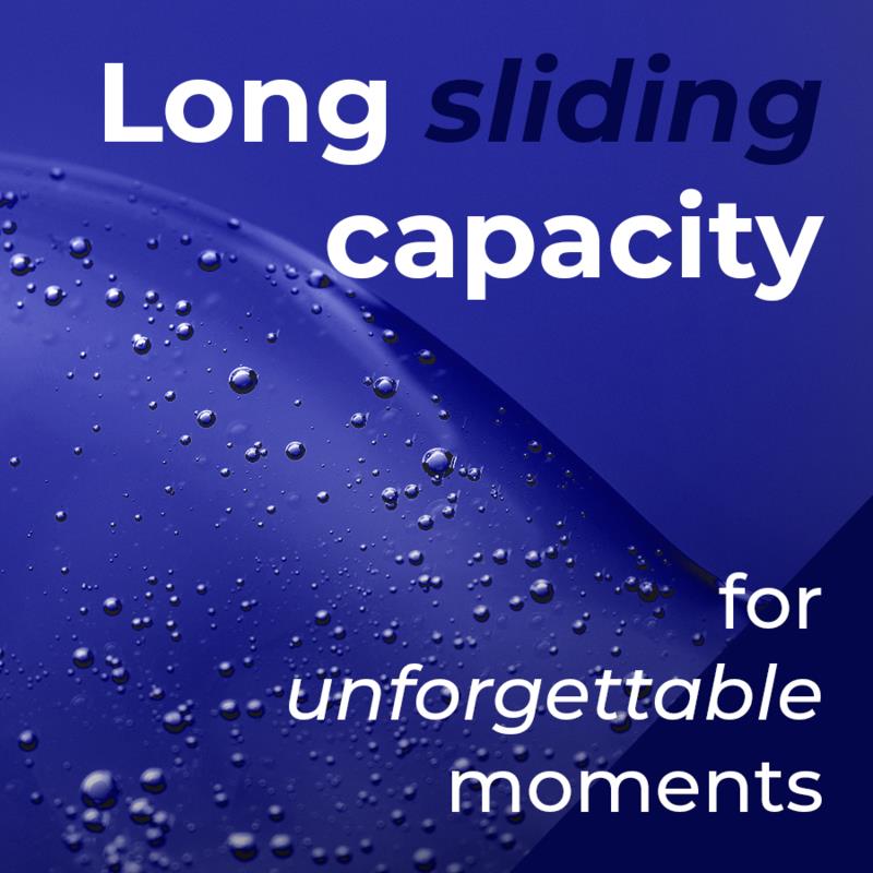 WATER BASED LUBRICANT 1000 ML