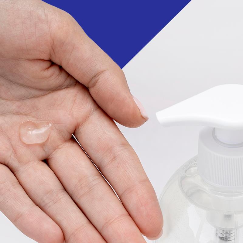 WATER BASED LUBRICANT 1000 ML