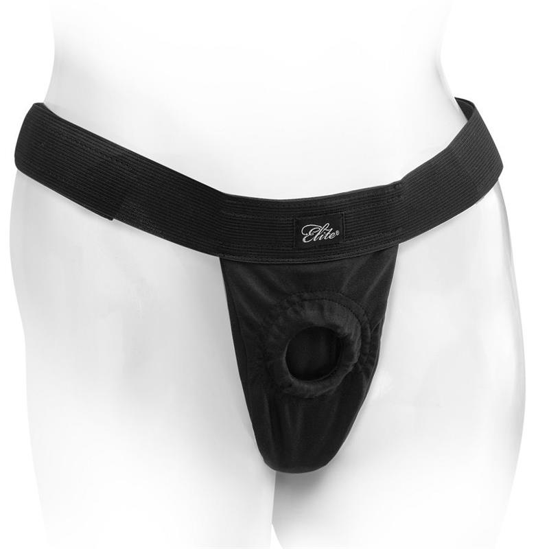 BREATHABLE HARNES