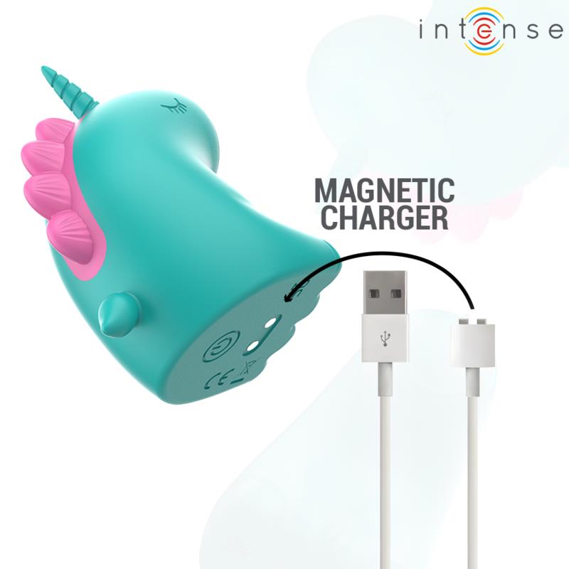 TRIXIE UNICORN TONGUE TAPPING STIMULATOR