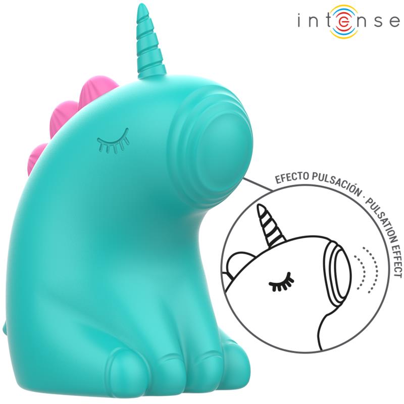 TRIXIE UNICORN TONGUE TAPPING STIMULATOR